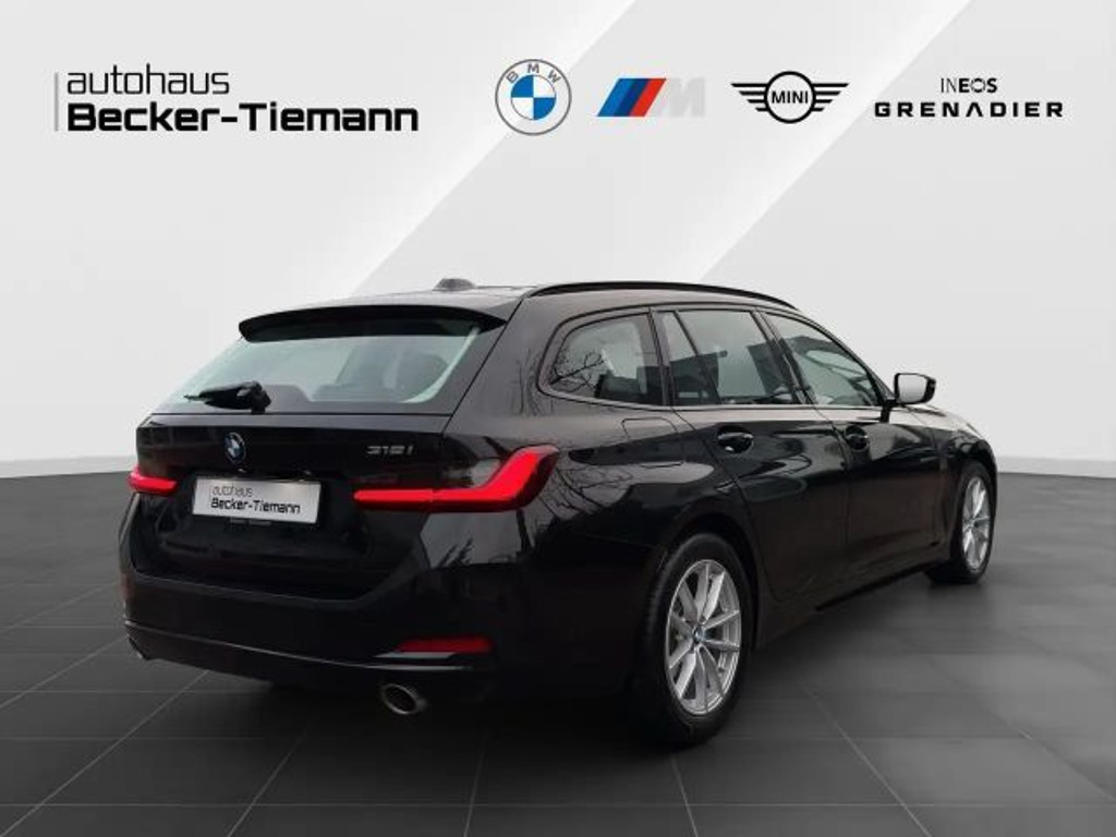 BMW 3 Serie