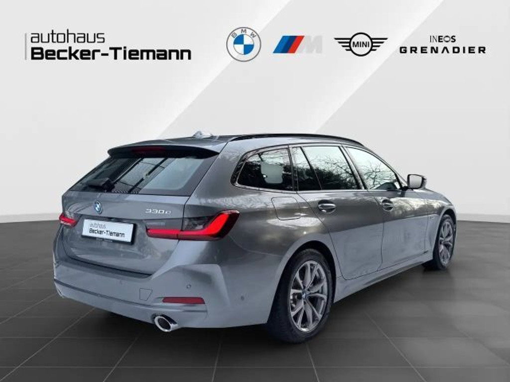BMW 3 Serie
