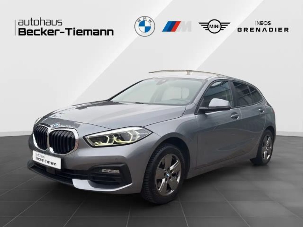 BMW 1 Serie 2023 Benzine