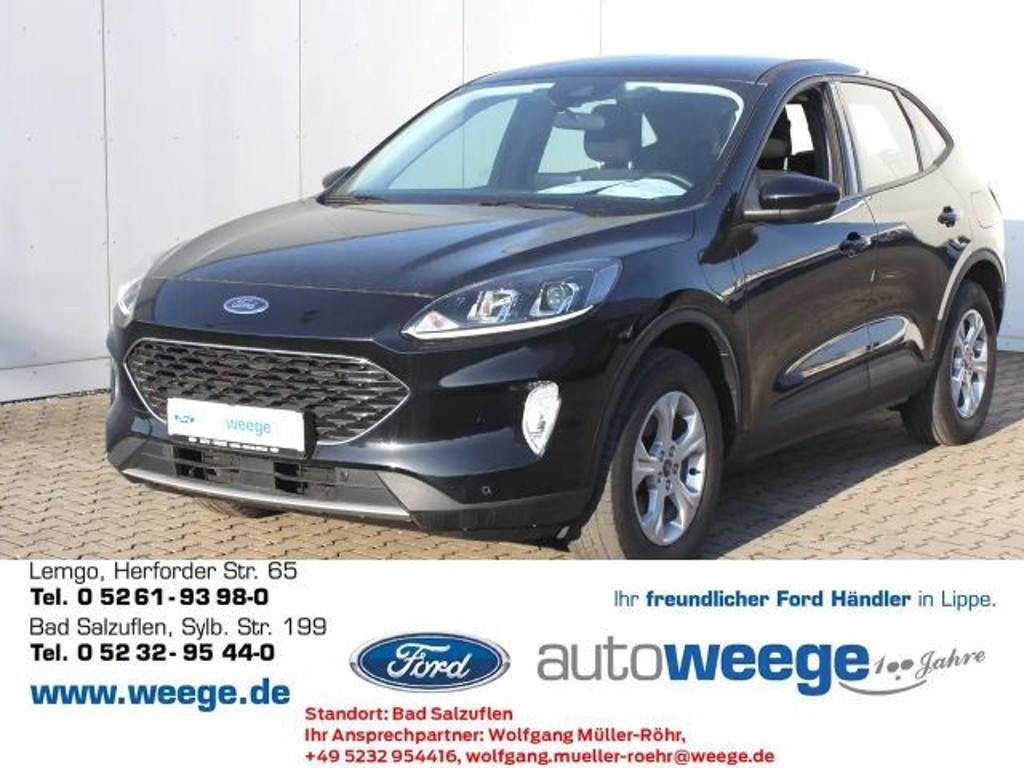 Ford Kuga 2022 Hybride Benzine