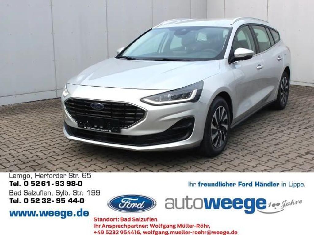 Ford Focus 2022 Diesel