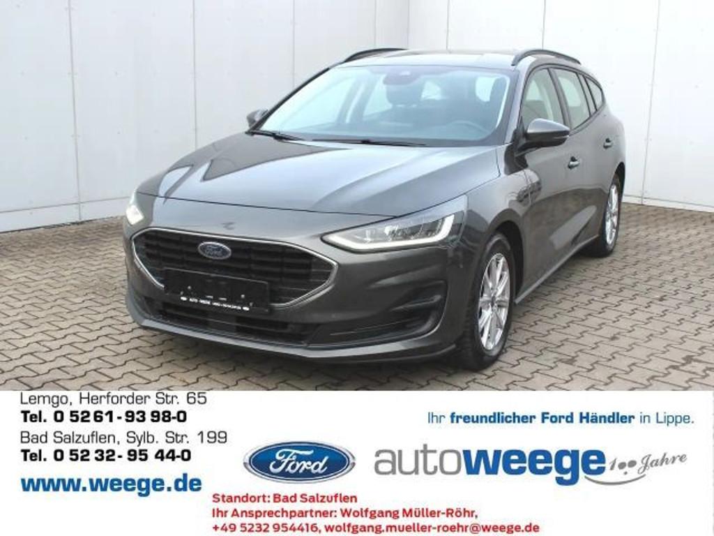 Ford Focus 2022 Diesel