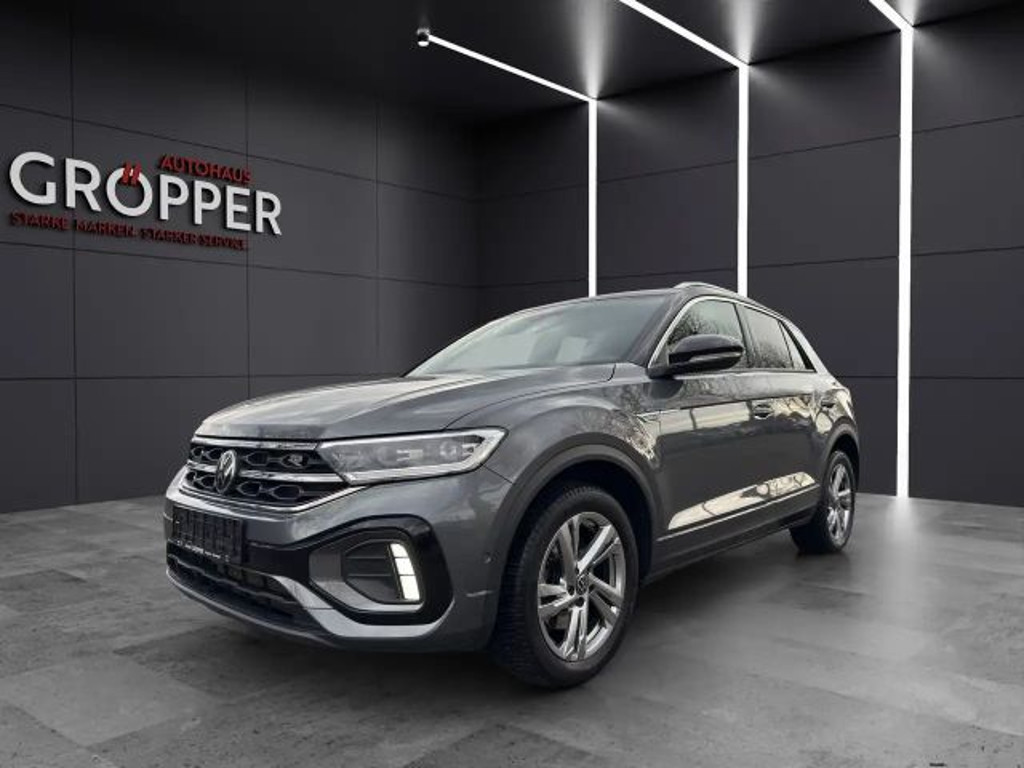Volkswagen T-Roc 2023 Diesel