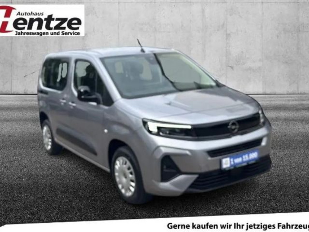 Opel Combo 2024 Diesel