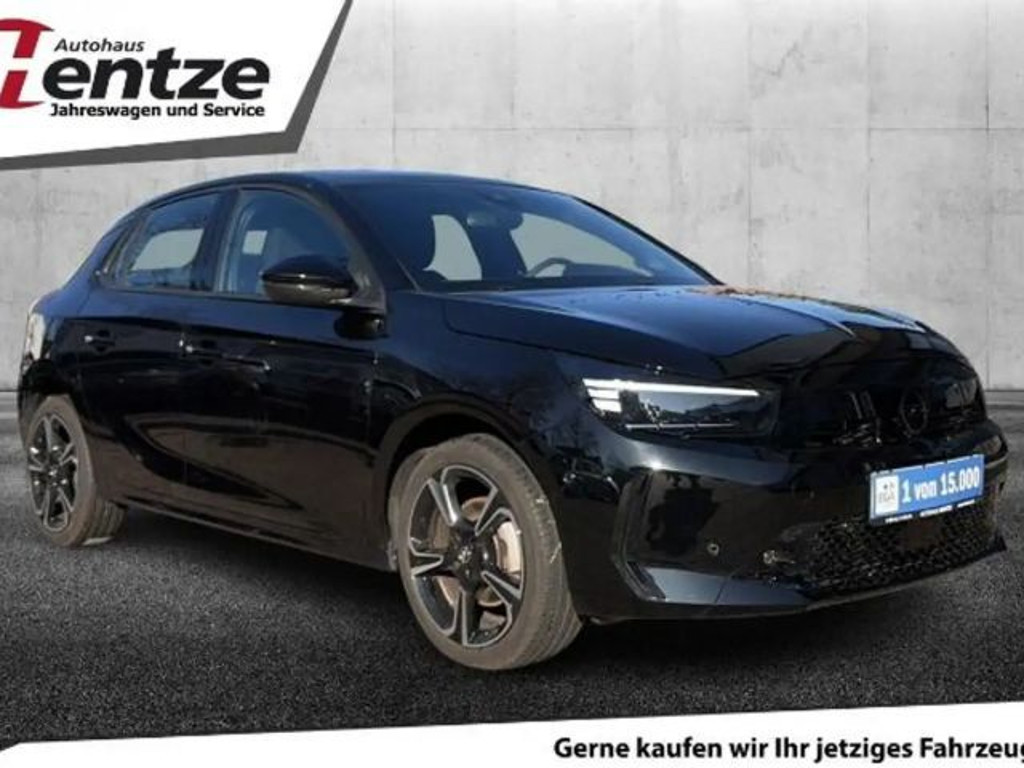Opel Corsa 2024 Benzine