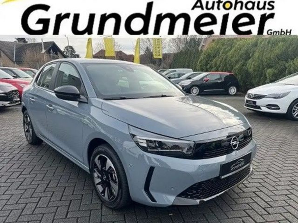 Opel Corsa 2023 Elektrisch