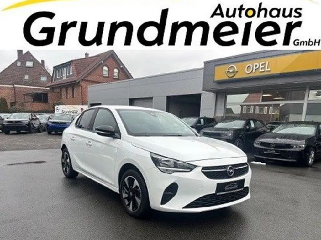 Opel Corsa 2022 Elektrisch