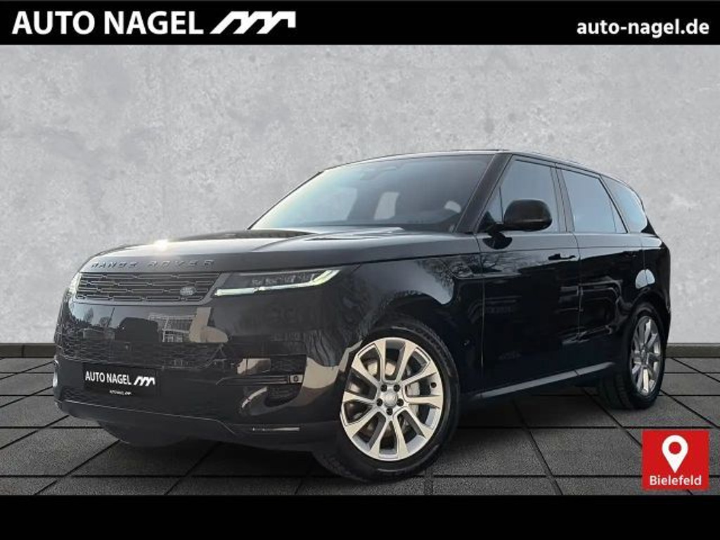 Land Rover Range Rover Sport 2024 Diesel
