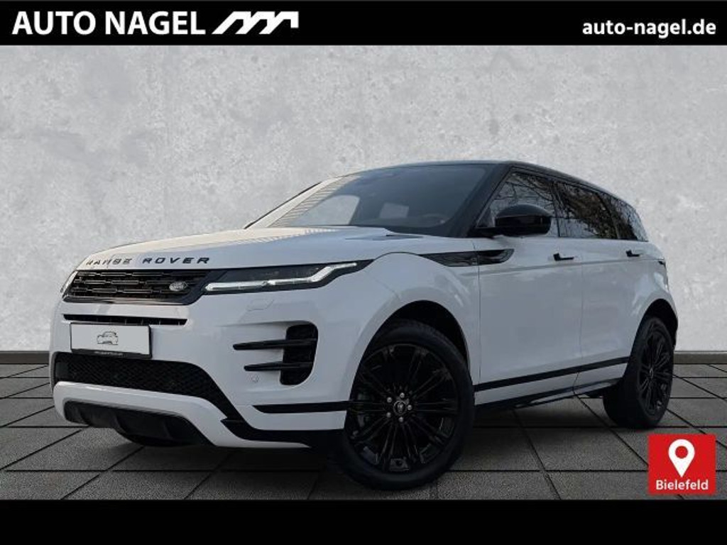 Land Rover Range Rover Evoque 2025 Diesel