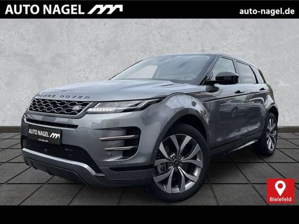 Land Rover Range Rover Evoque 2021 Diesel