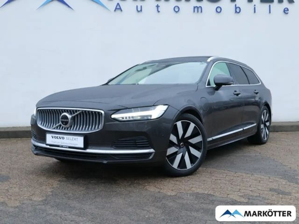 Volvo V90 2025 Hybride Benzine