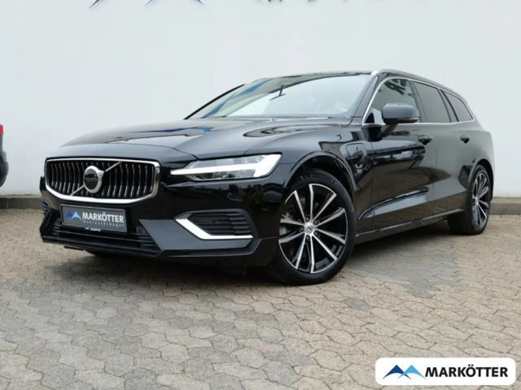 Volvo V60 2023 Hybride Benzine