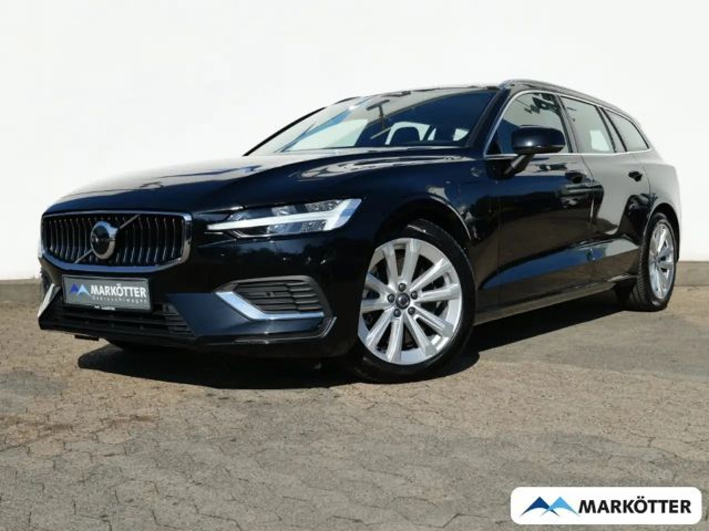 Volvo V60 2023 Hybride Benzine