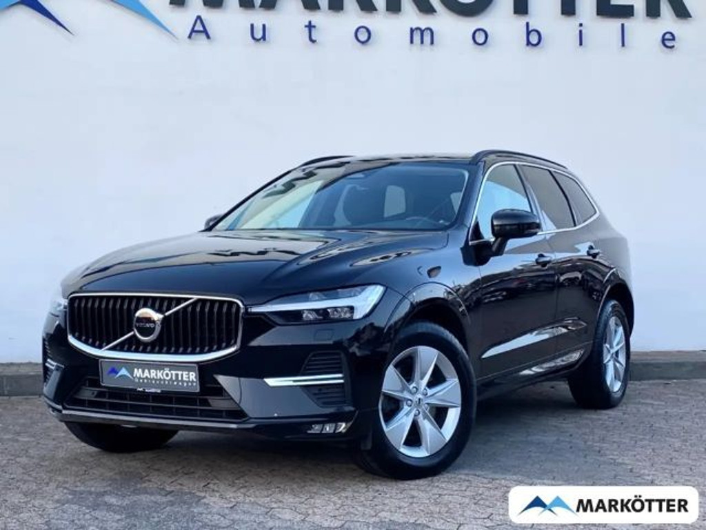 Volvo XC60 2022 Diesel