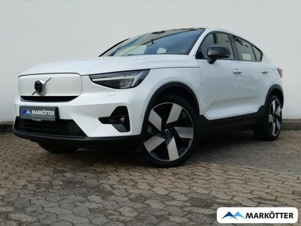 Volvo C40