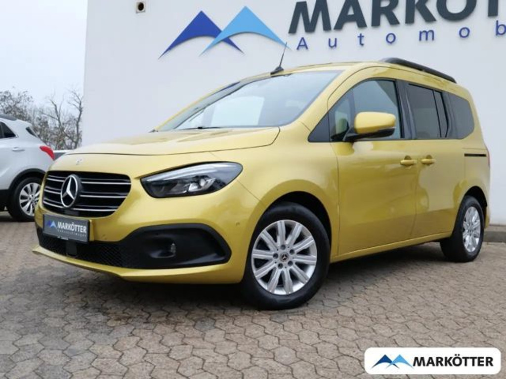 Mercedes-Benz T-Klasse