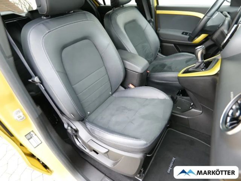 Mercedes-Benz T-Klasse