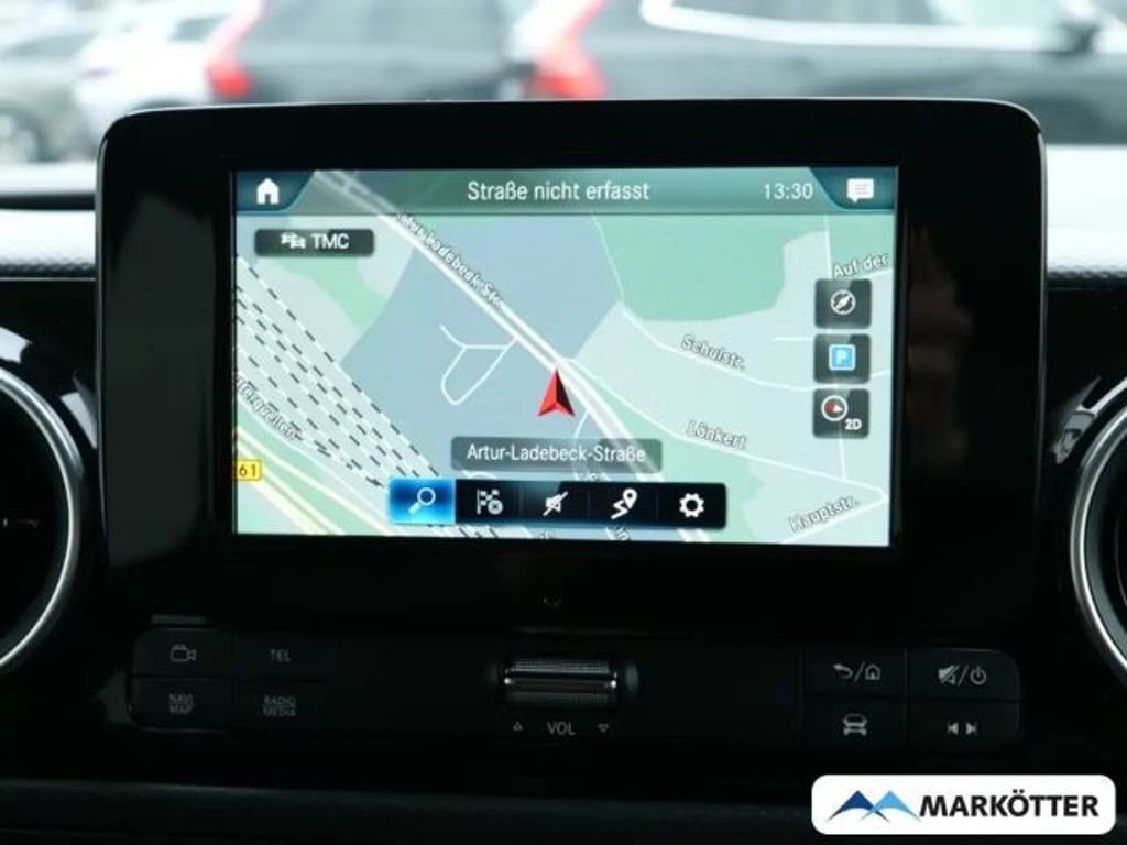 Mercedes-Benz T-Klasse