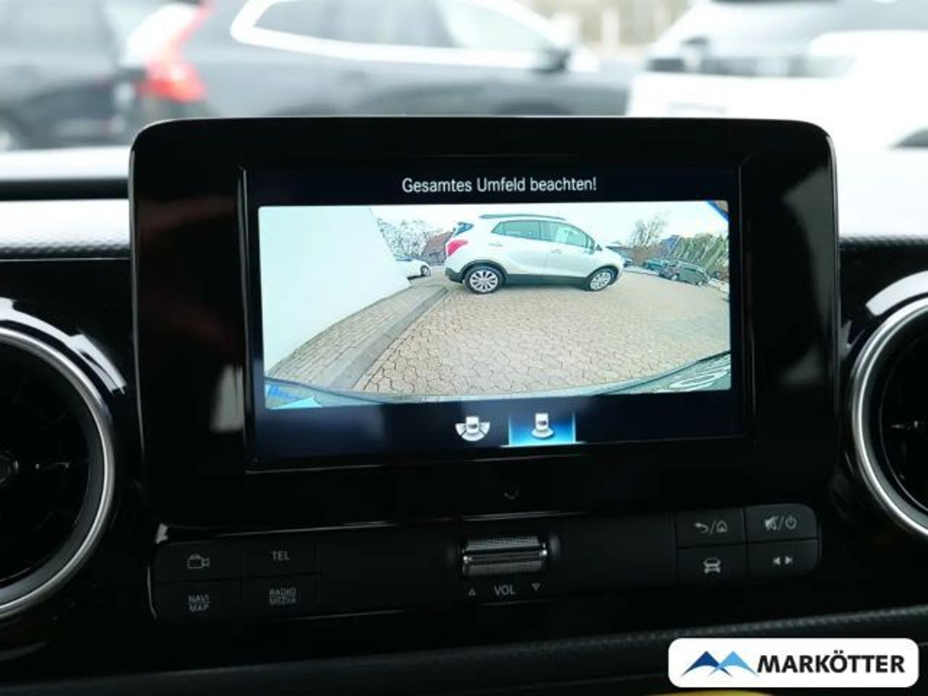 Mercedes-Benz T-Klasse