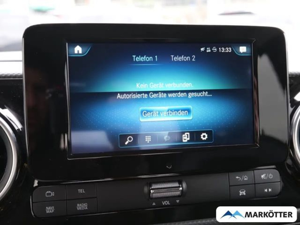 Mercedes-Benz T-Klasse