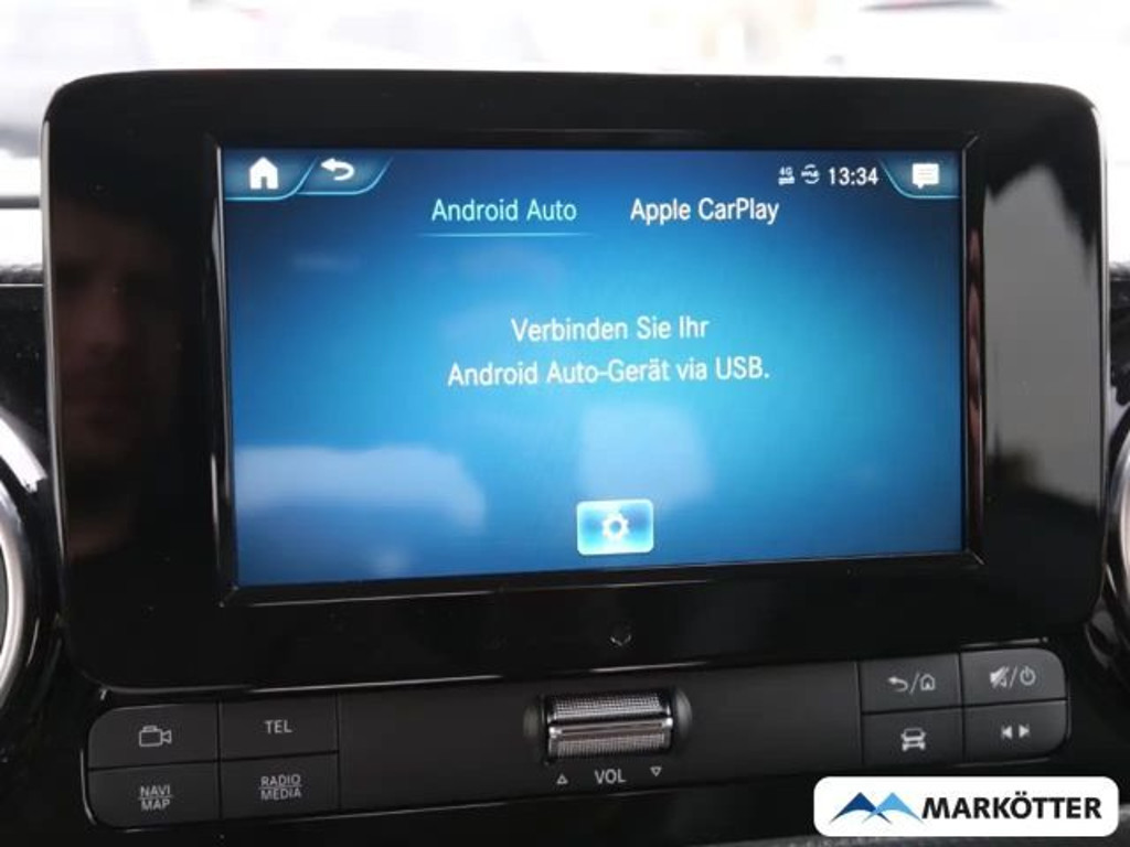 Mercedes-Benz T-Klasse