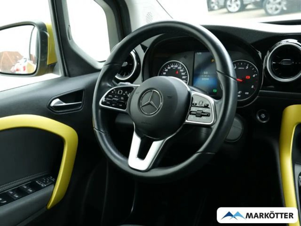 Mercedes-Benz T-Klasse