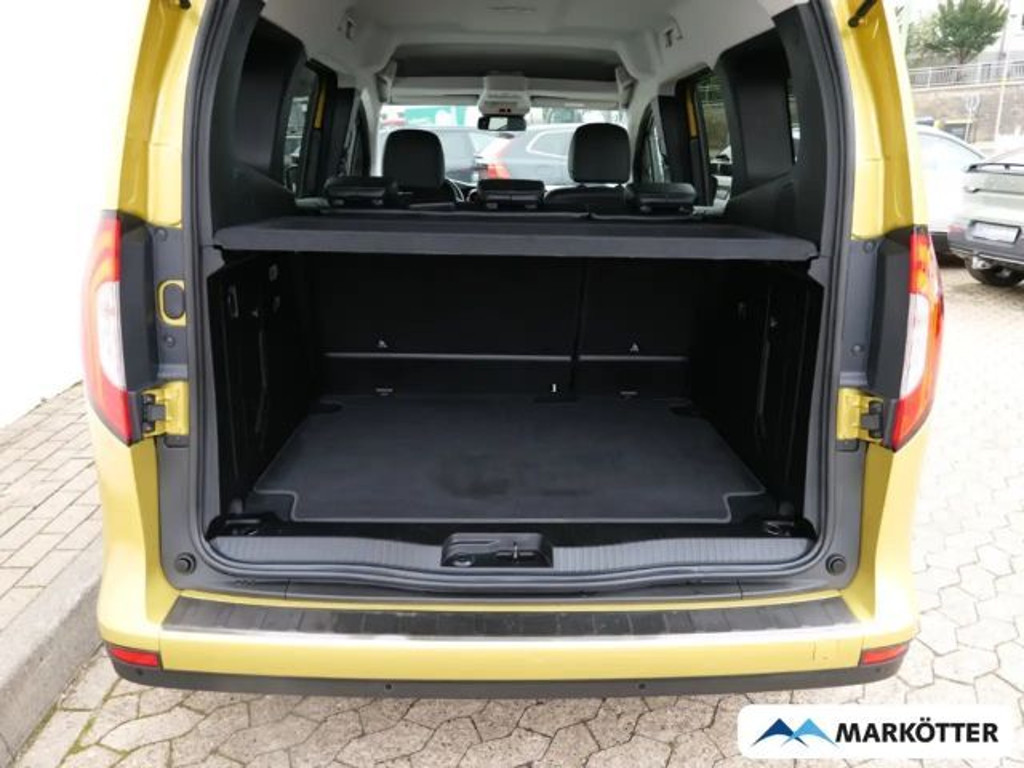 Mercedes-Benz T-Klasse