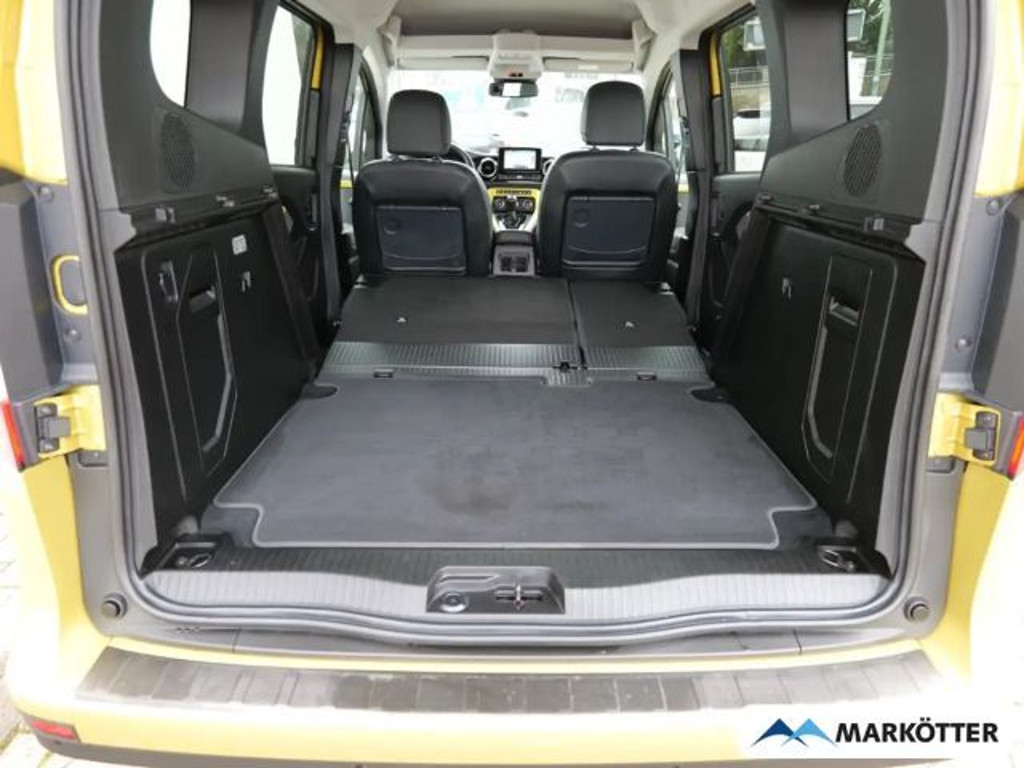 Mercedes-Benz T-Klasse