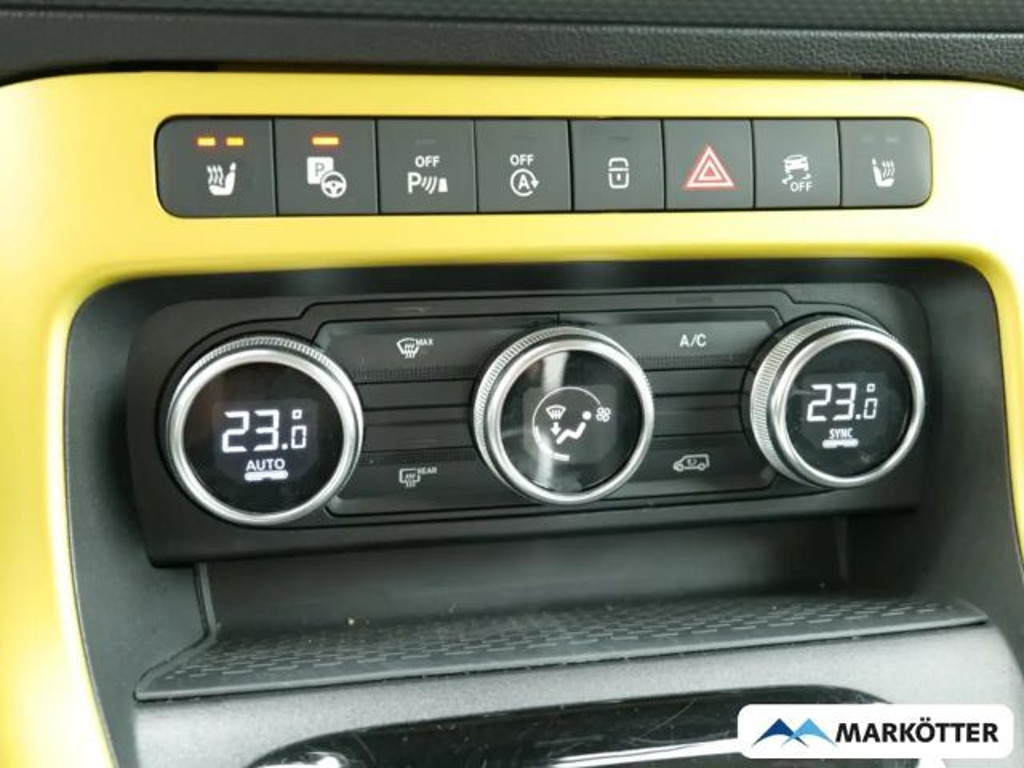 Mercedes-Benz T-Klasse