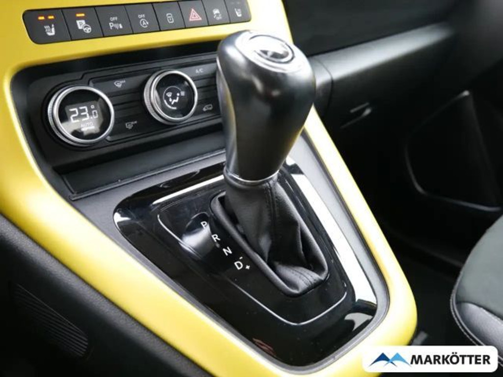 Mercedes-Benz T-Klasse