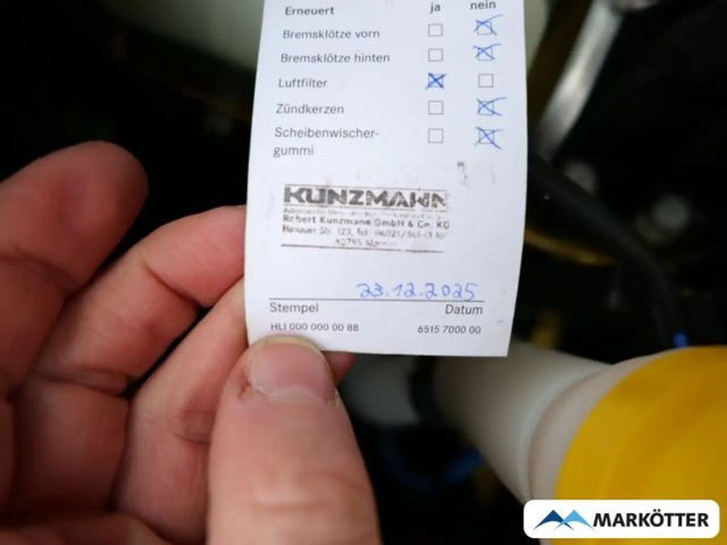 Mercedes-Benz T-Klasse