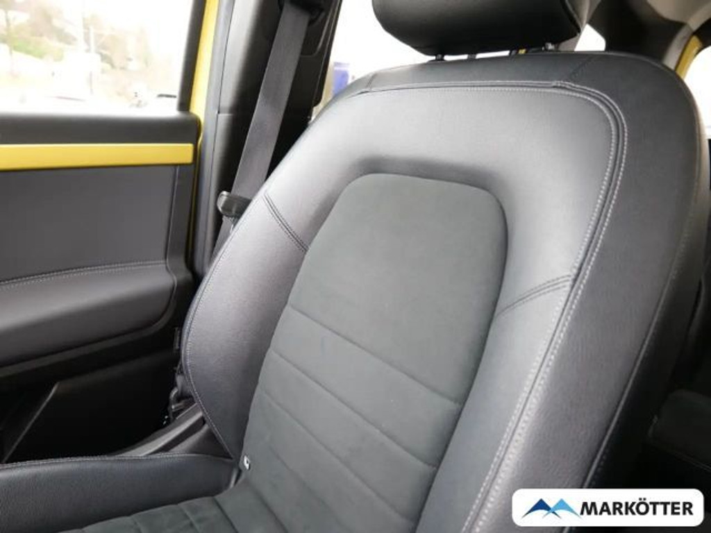 Mercedes-Benz T-Klasse