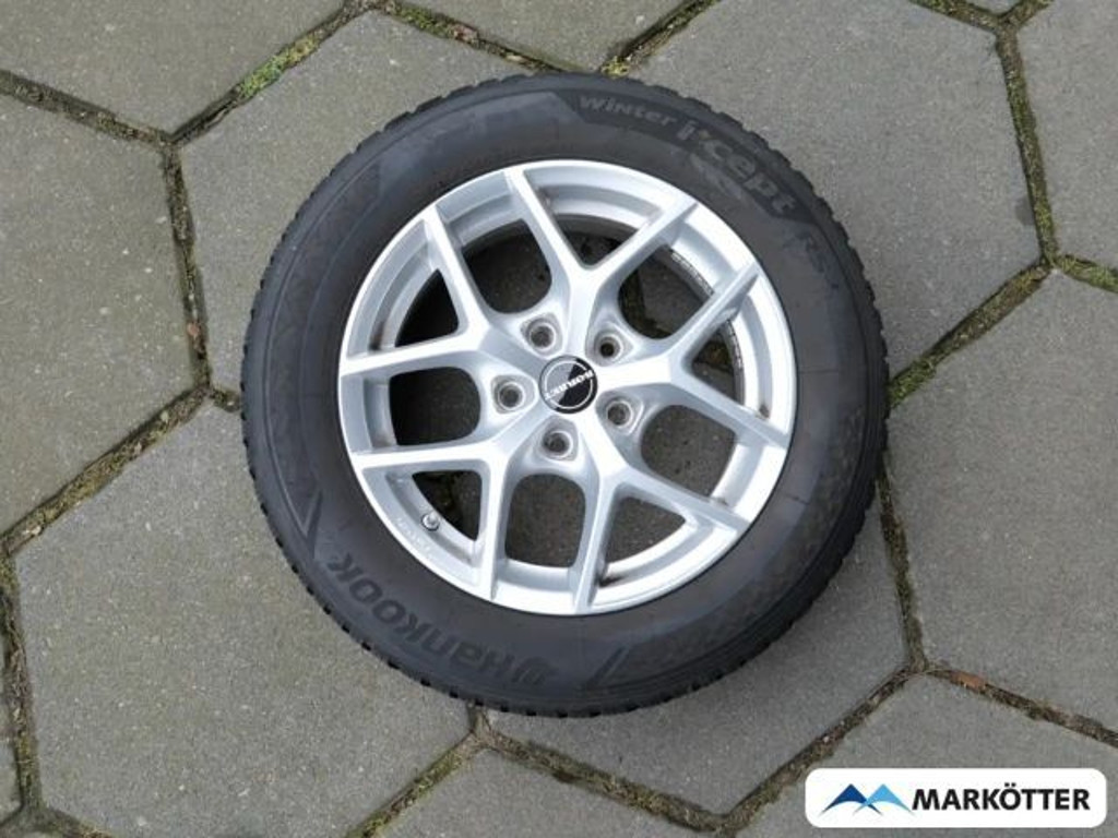 Mercedes-Benz T-Klasse