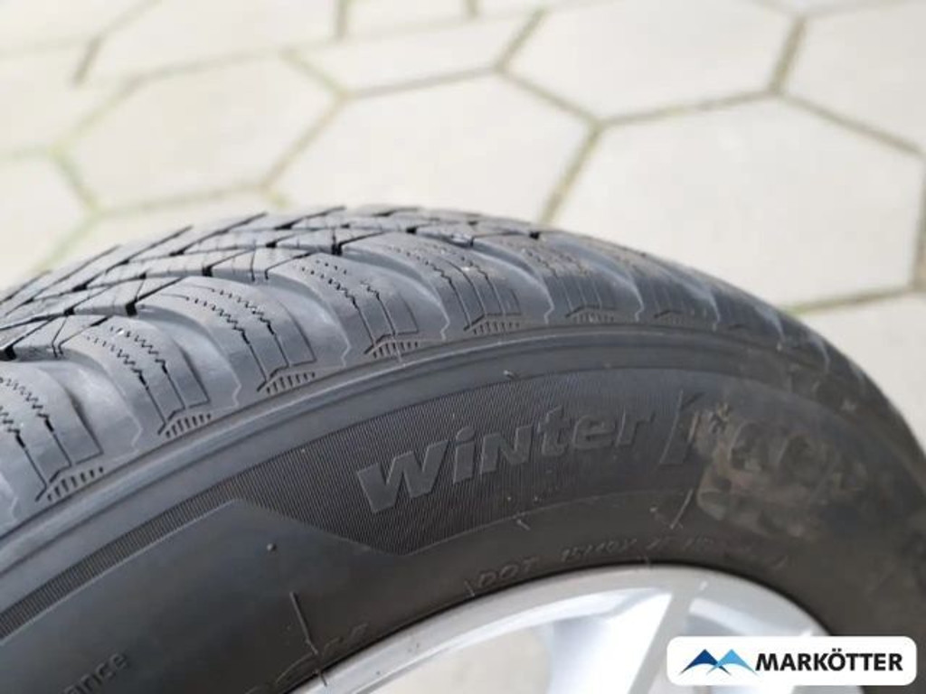 Mercedes-Benz T-Klasse