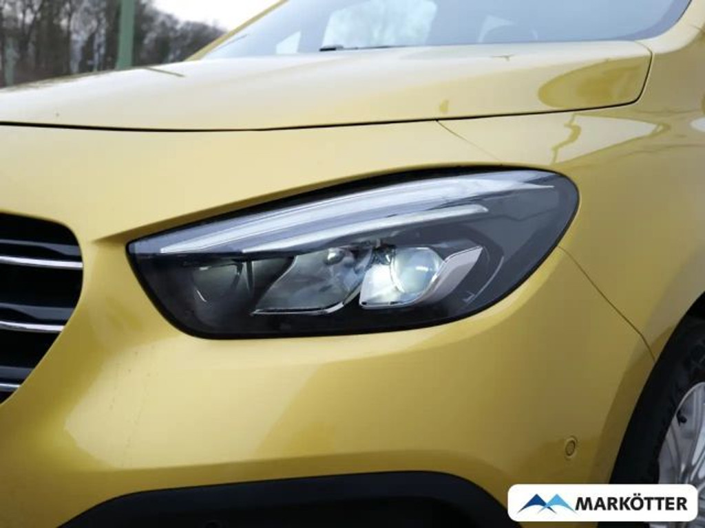 Mercedes-Benz T-Klasse