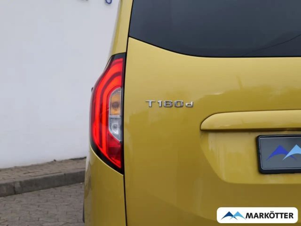 Mercedes-Benz T-Klasse