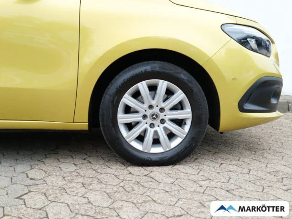 Mercedes-Benz T-Klasse