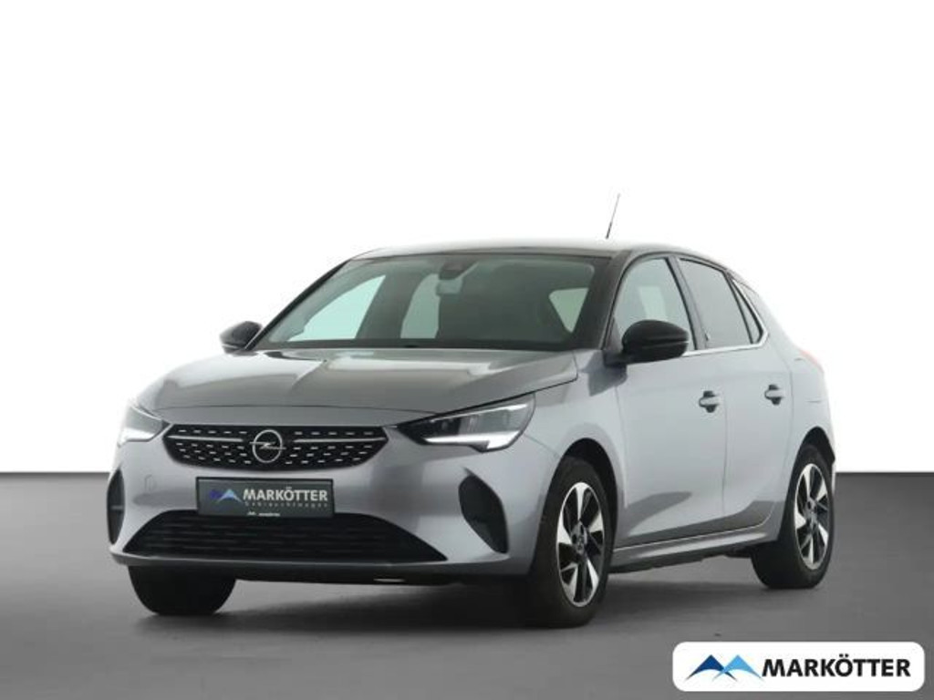 Opel Corsa 2021 Elektrisch