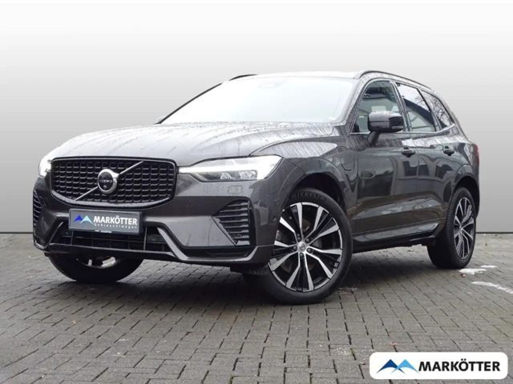 Volvo XC60 2022 Hybride Benzine