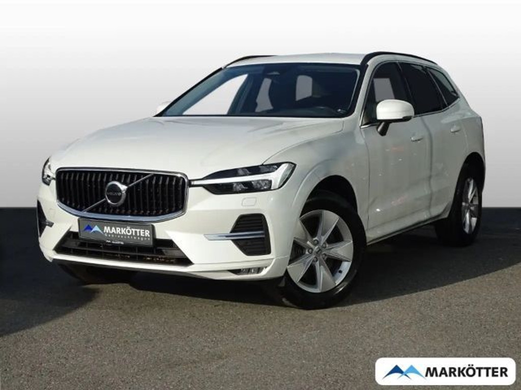 Volvo XC60 2023 Diesel