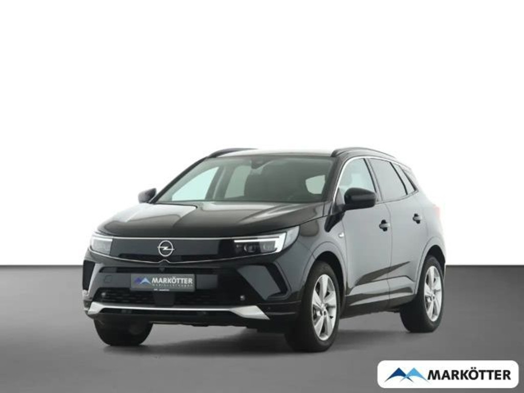 Opel Grandland X 2024 Benzine