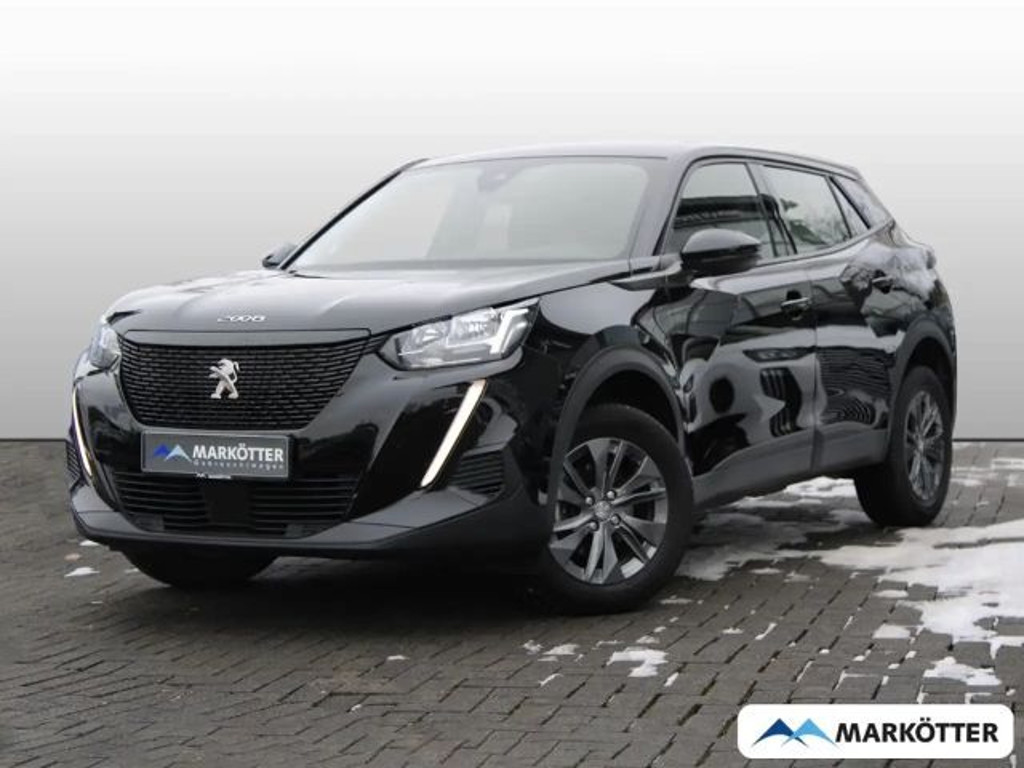 Peugeot 2008 2022 Benzine