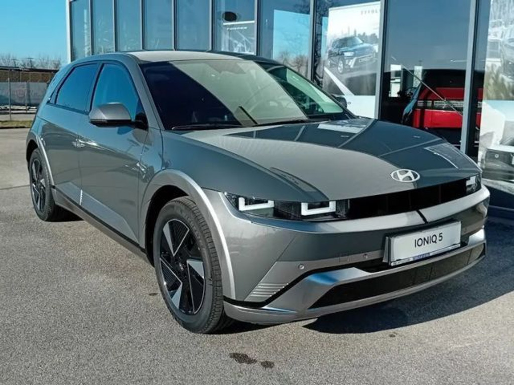 Hyundai Ioniq 5