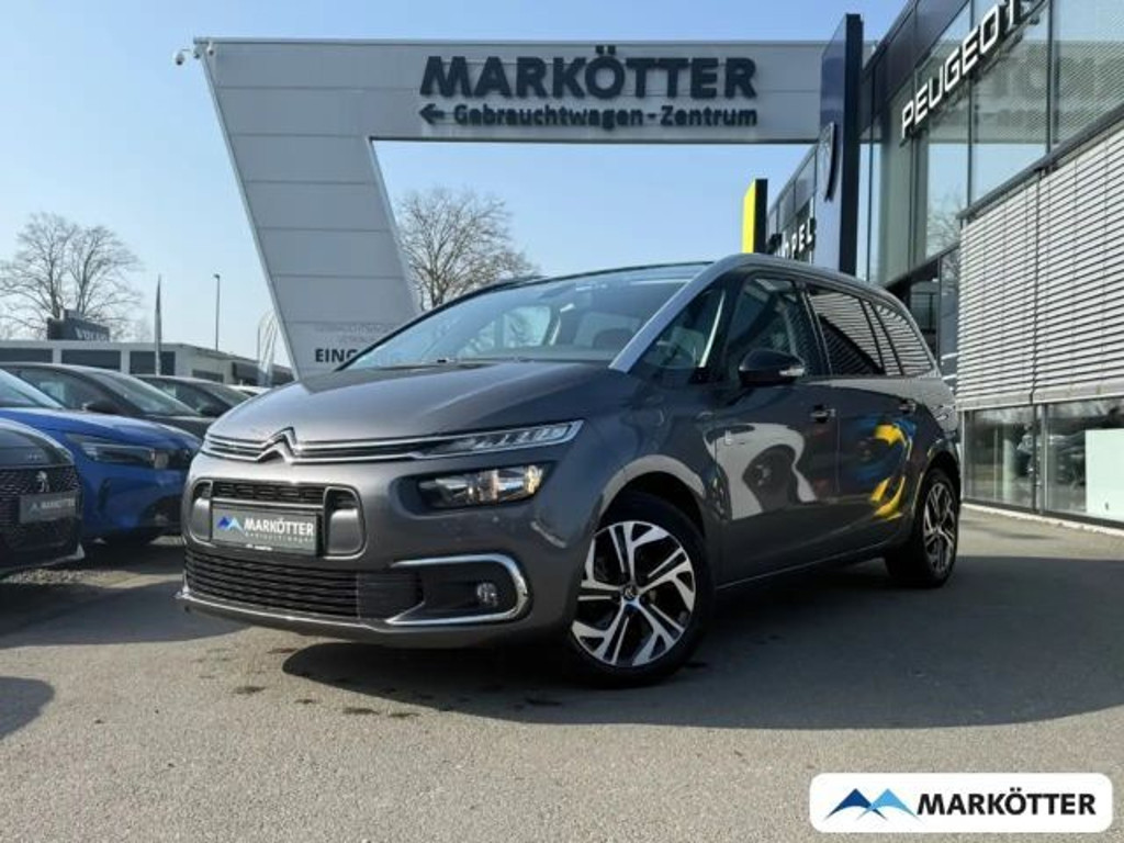 Citroën C4 Picasso