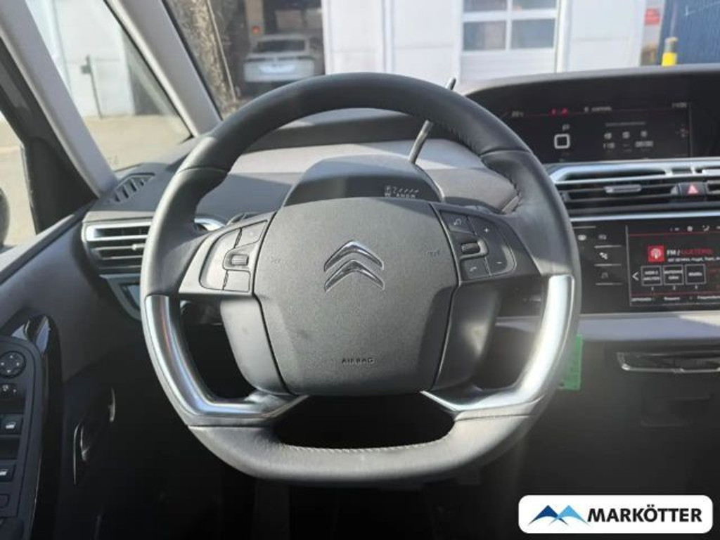 Citroën C4 Picasso