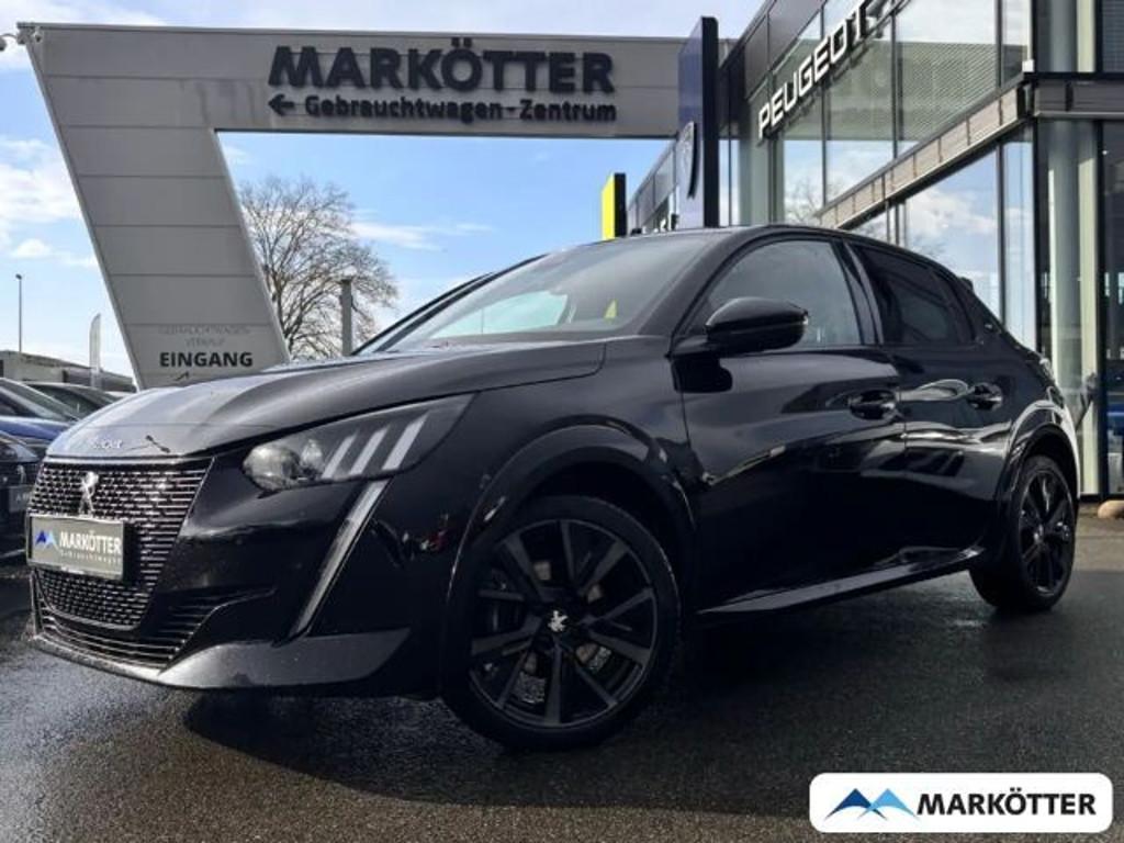 Peugeot 208 2024 Benzine