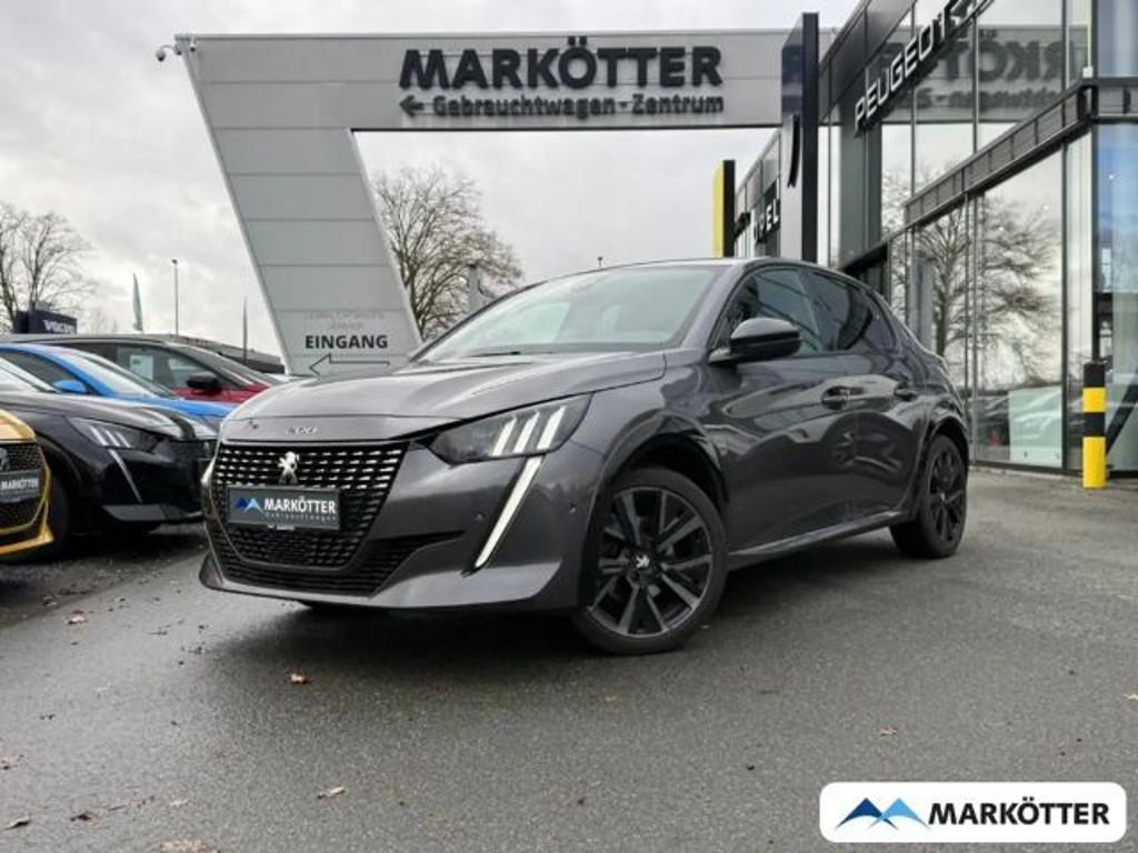 Peugeot 208 2024 Benzine