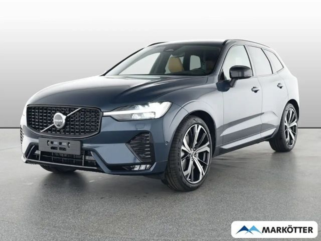 Volvo XC60 2025 Benzine