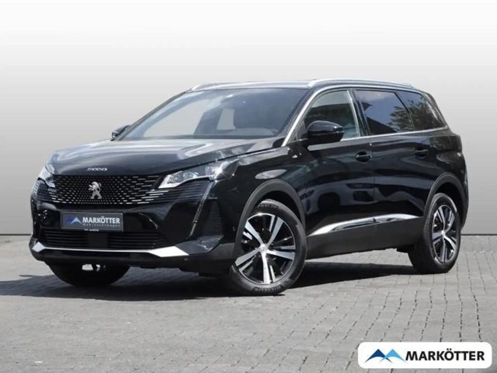 Peugeot 5008 2023 Benzine