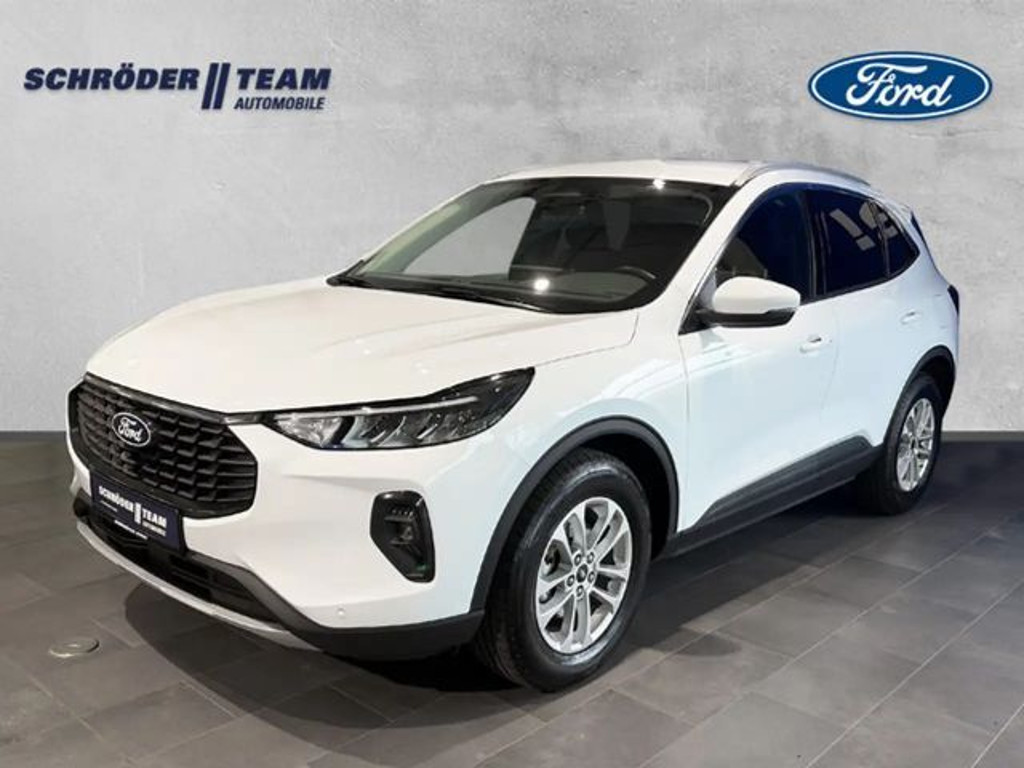 Ford Kuga 2024 Benzine